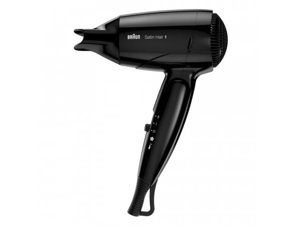 Фен Braun BRHD130E Фен Braun BRHD130E