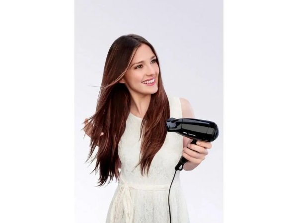 Фен Braun BRHD130E Фен Braun BRHD130E
