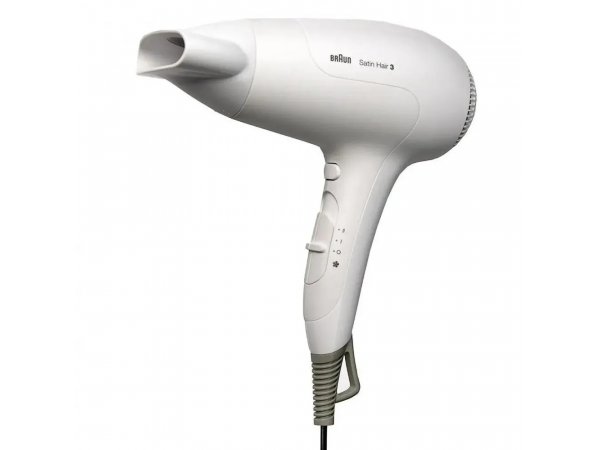 Фен Braun BRHD380E Фен Braun BRHD380E