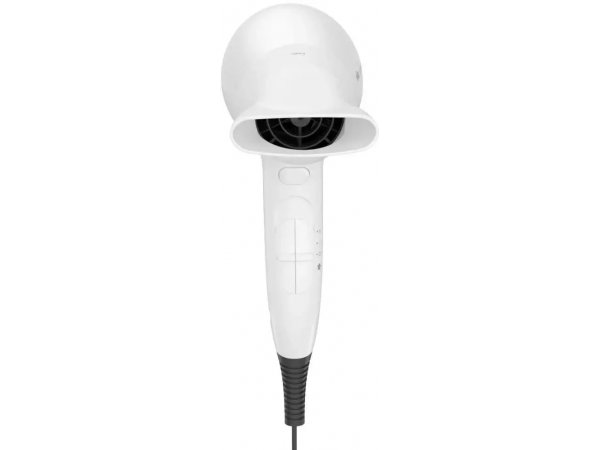 Фен Braun BRHD380E Фен Braun BRHD380E