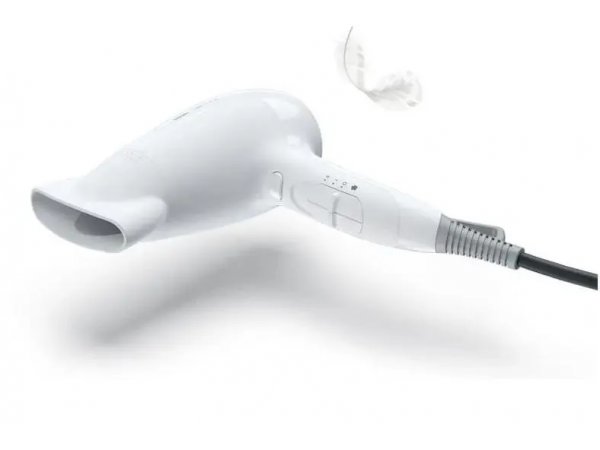 Фен Braun BRHD380E Фен Braun BRHD380E
