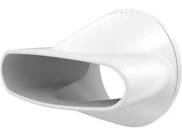Фен Braun BRHD380E Фен Braun BRHD380E