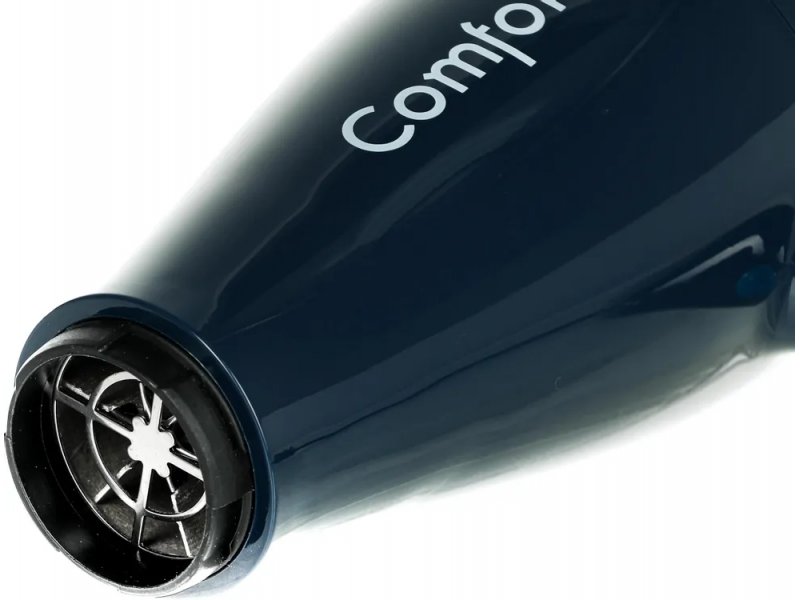 Фен Ga.Ma Comfort BL синий