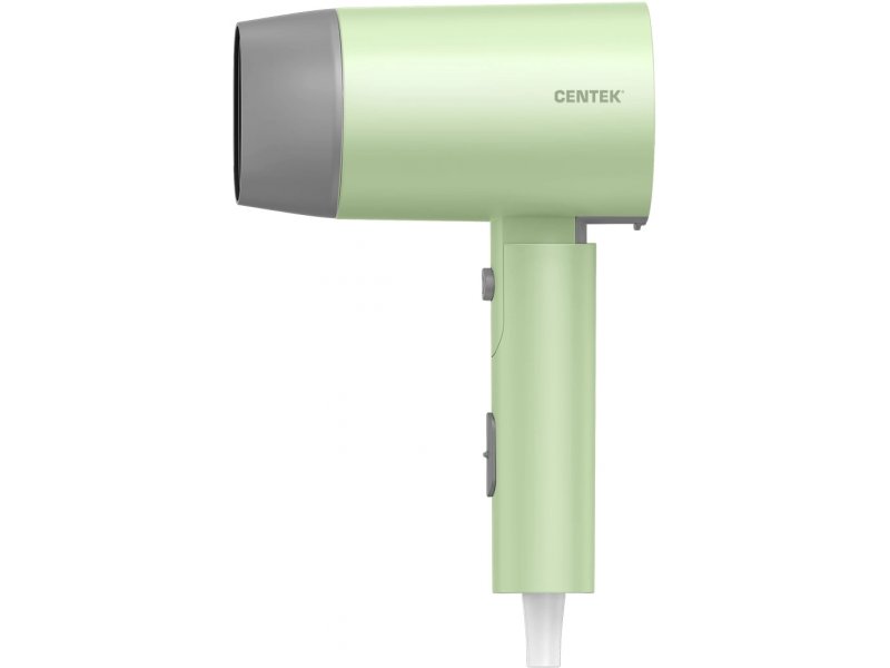 Фен Centek CT-2203 зеленый Фен Centek CT-2203 зеленый