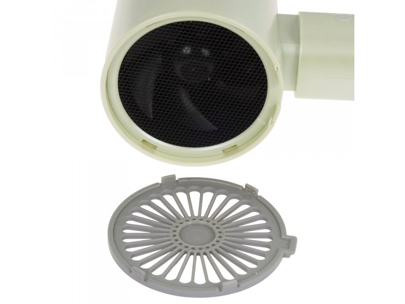 Фен Centek CT-2203 зеленый Фен Centek CT-2203 зеленый