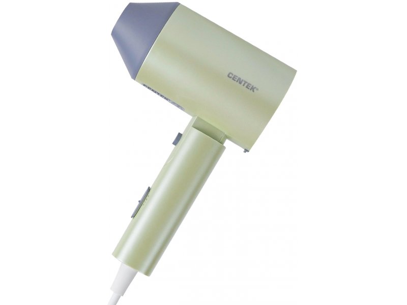 Фен Centek CT-2203 зеленый Фен Centek CT-2203 зеленый