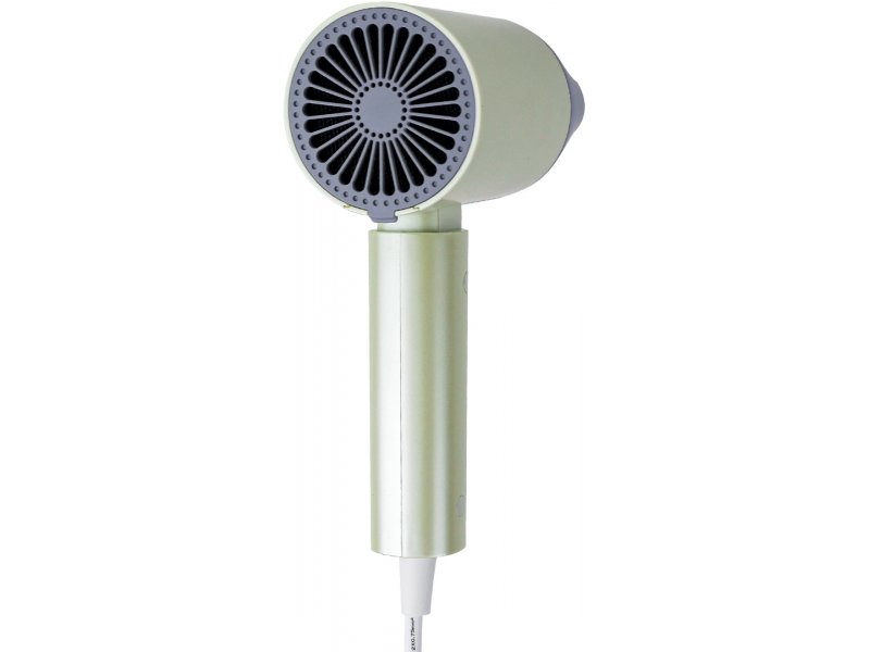 Фен Centek CT-2203 зеленый Фен Centek CT-2203 зеленый