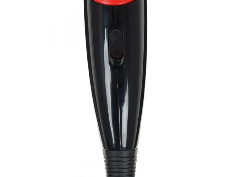 Фен Centek CT-2230 красный Фен Centek CT-2230 красный