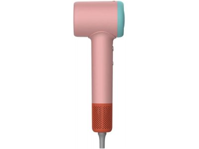 Фен Deerma DEM-CF51W розовый