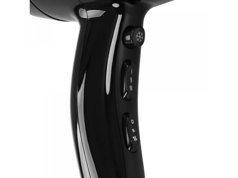 Фен Ga.Ma Diva 3D Therapy черный Фен Ga.Ma Diva 3D Therapy черный