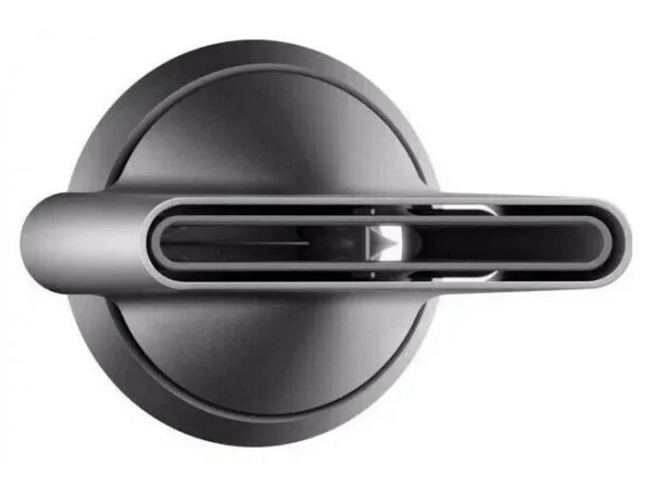 Фен Dyson HD08 EU, фуксия