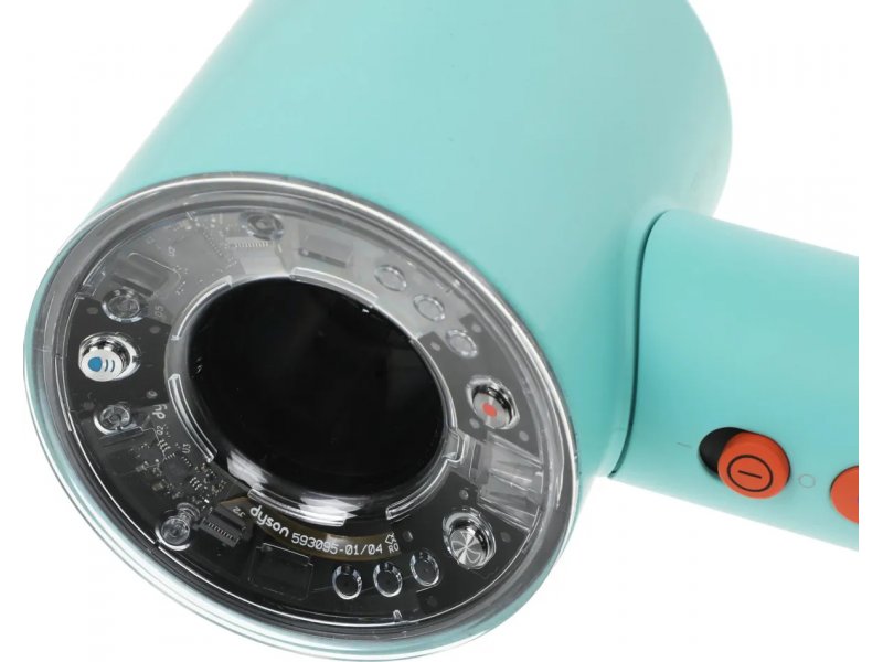 Фен Dyson HD16 Nural Фен Dyson HD16 Nural