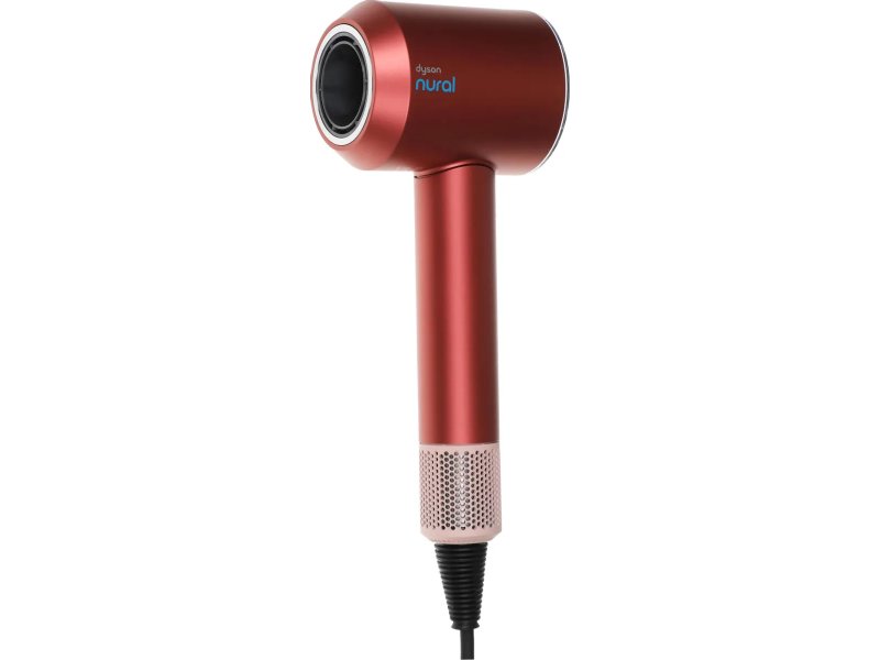 Фен Dyson HD16, розовый