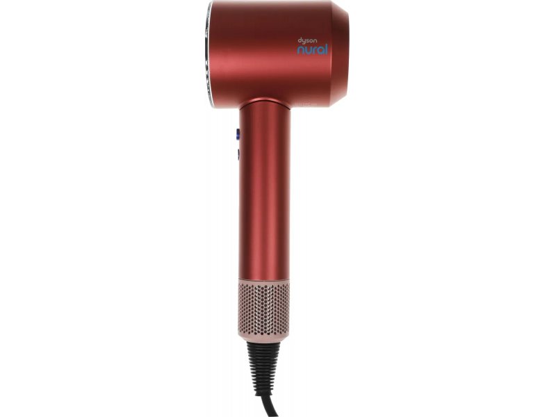 Фен Dyson HD16, розовый