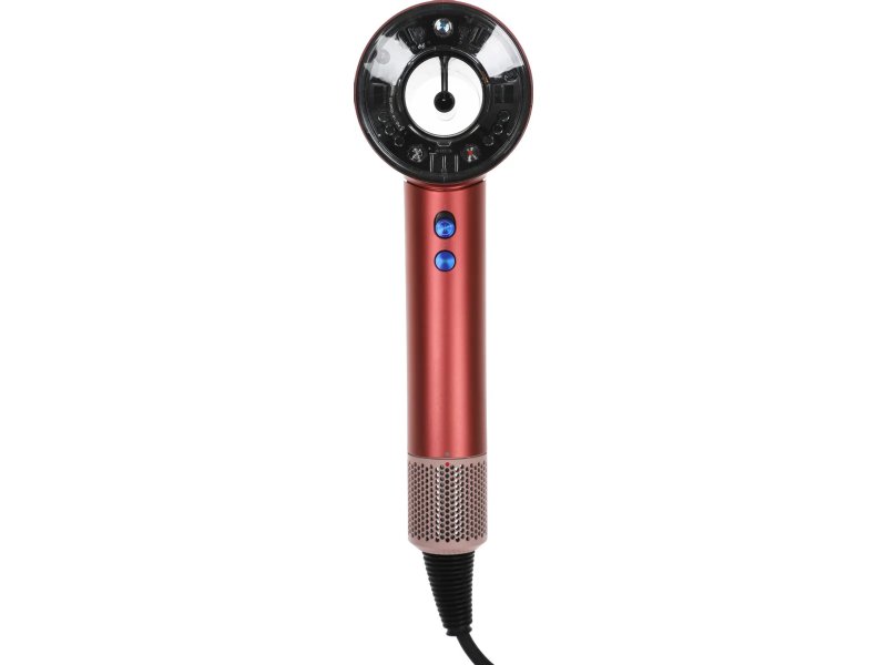 Фен Dyson HD16, розовый