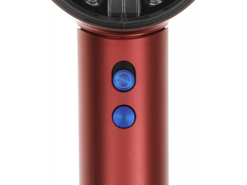 Фен Dyson HD16, розовый