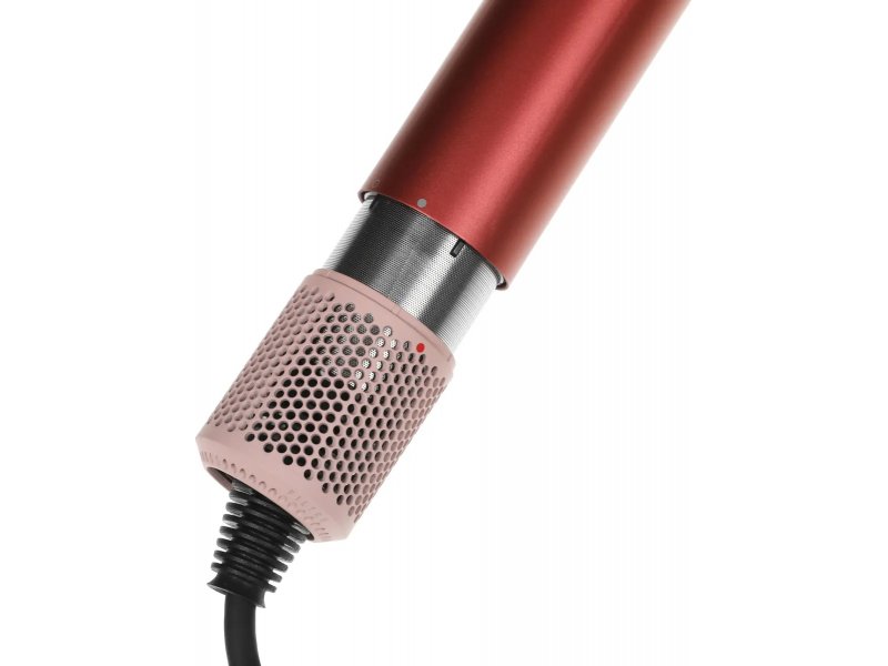 Фен Dyson HD16, розовый