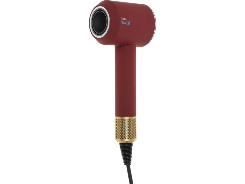 Фен Dyson HD16 VELVET