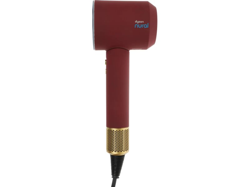 Фен Dyson HD16 VELVET
