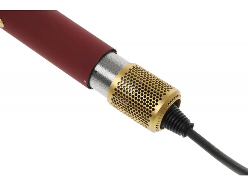 Фен Dyson HD16 VELVET