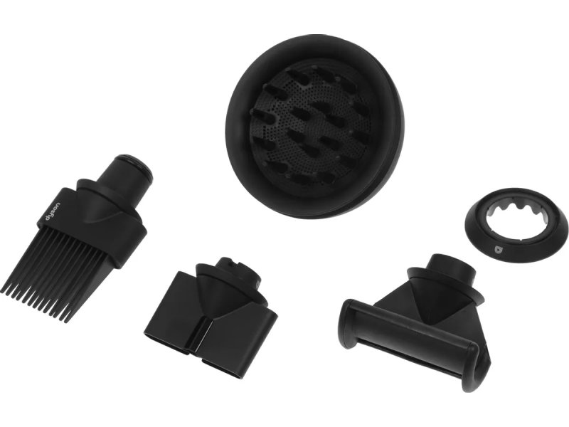 Фен Dyson HD16 VELVET