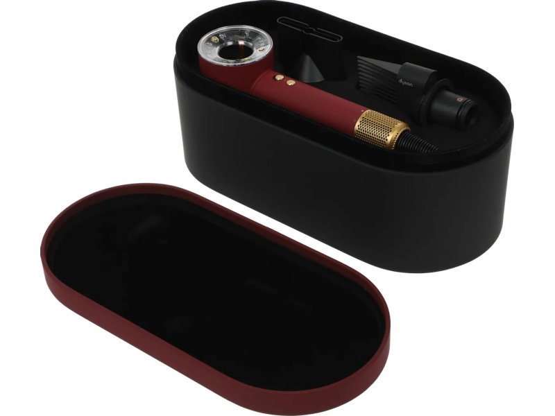Фен Dyson HD16 VELVET