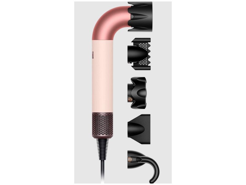 Фен Dyson HD17 Pro