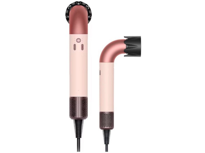 Фен Dyson HD17 Pro Фен Dyson HD17 Pro