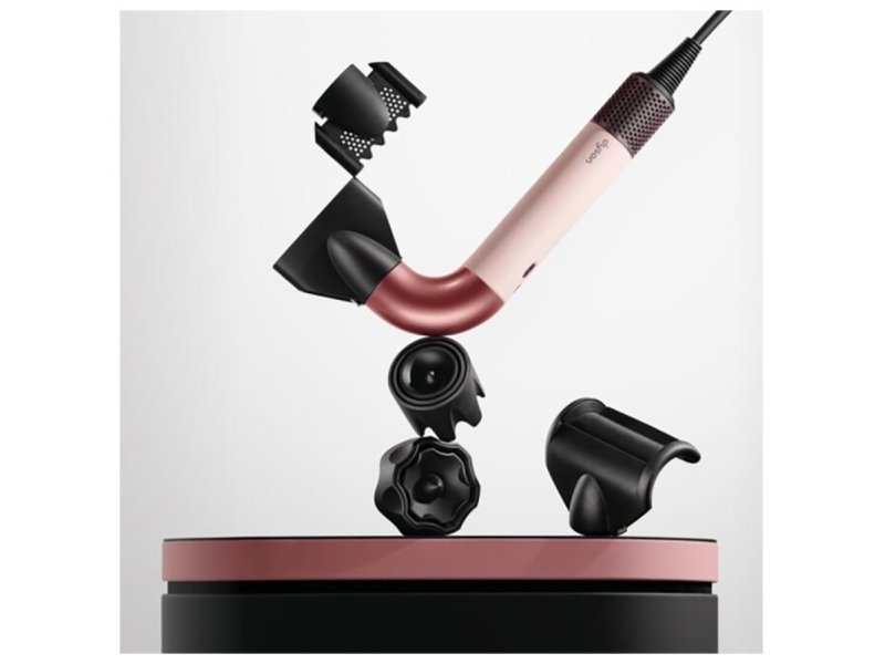 Фен Dyson HD17 Pro Фен Dyson HD17 Pro