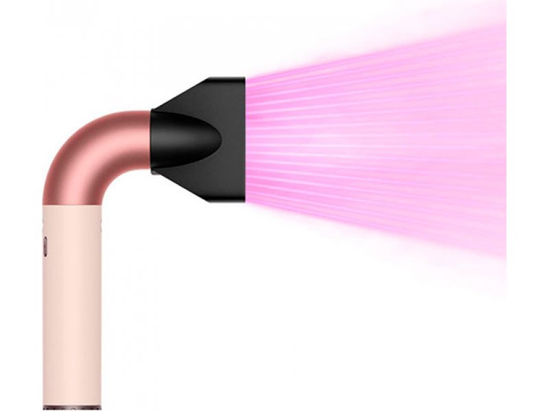 Фен Dyson HD17 Pro Фен Dyson HD17 Pro