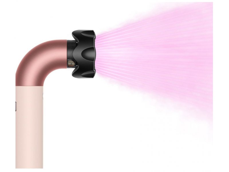 Фен Dyson HD17 Pro Фен Dyson HD17 Pro