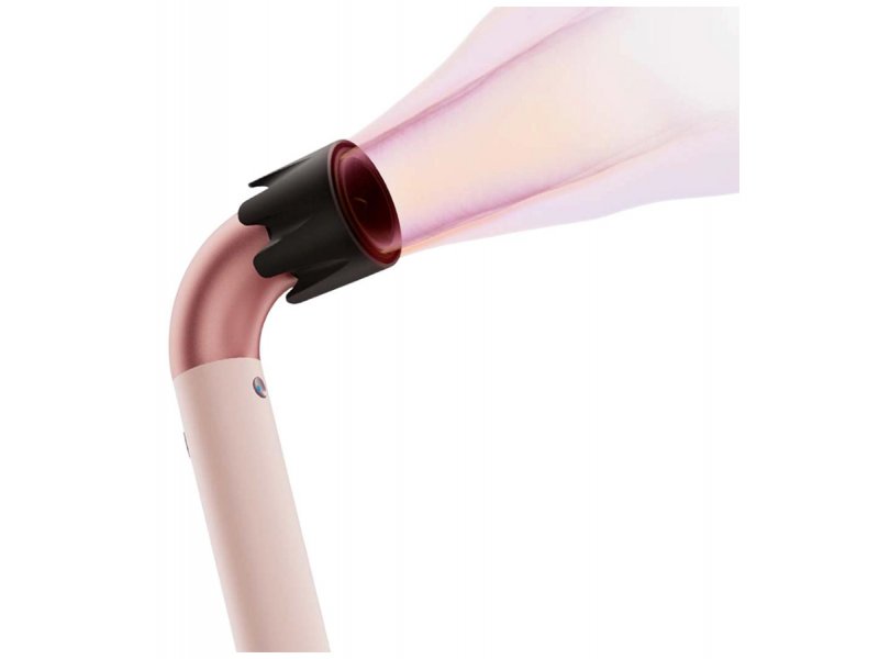 Фен Dyson HD17 Pro Фен Dyson HD17 Pro