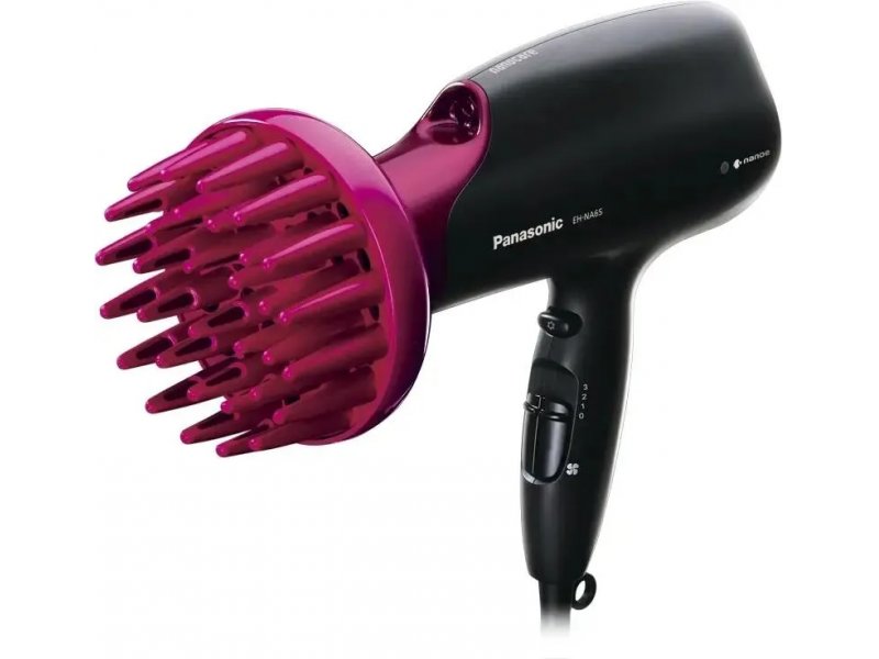 Фен Panasonic EH-NA65-K865 черный Фен Panasonic EH-NA65-K865 черный