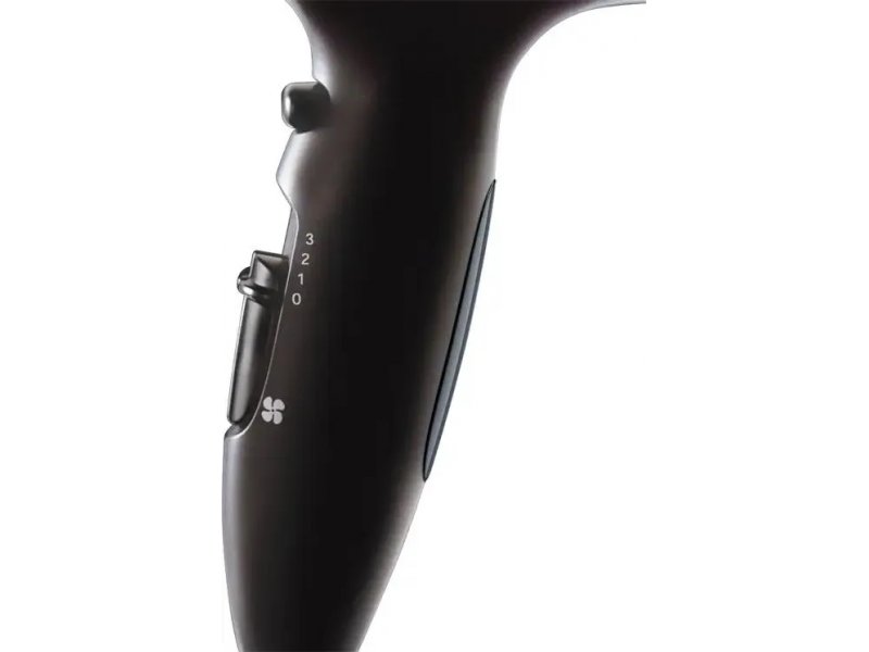 Фен Panasonic EH-NA65-K865 черный Фен Panasonic EH-NA65-K865 черный