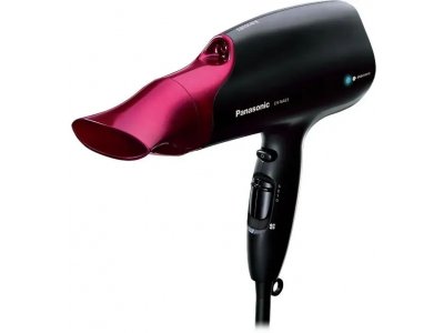 Фен Panasonic EH-NA65-K865 черный Фен Panasonic EH-NA65-K865 черный