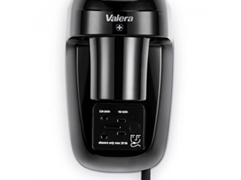 Фен Valera Hospitality Excel 1600 Shaver черный Фен Valera Hospitality Excel 1600 Shaver черный