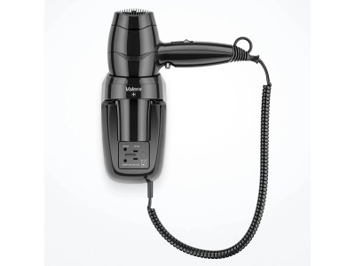 Фен Valera Hospitality Excel 1600 Shaver черный Фен Valera Hospitality Excel 1600 Shaver черный