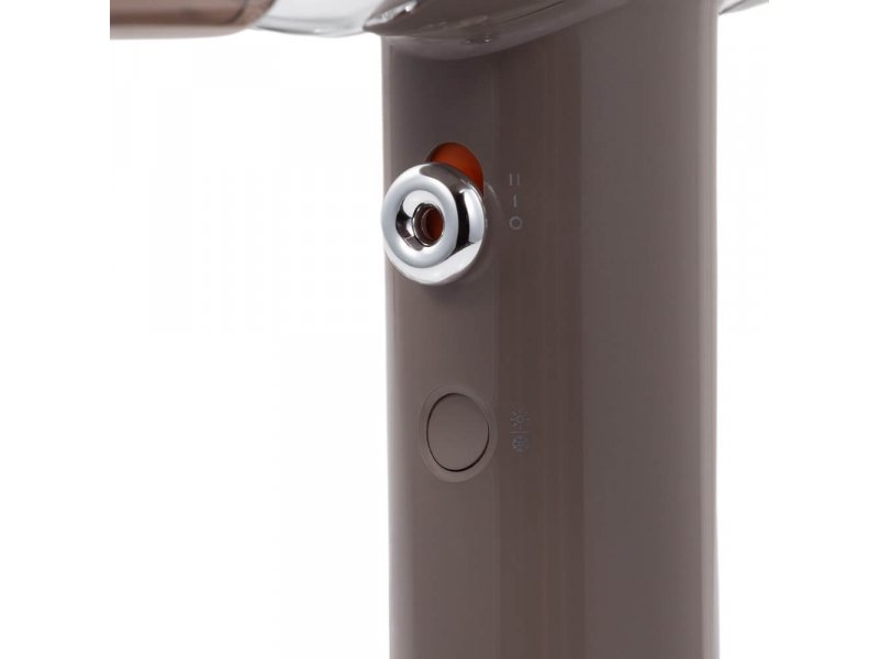 Фен Bork F530 коричневый