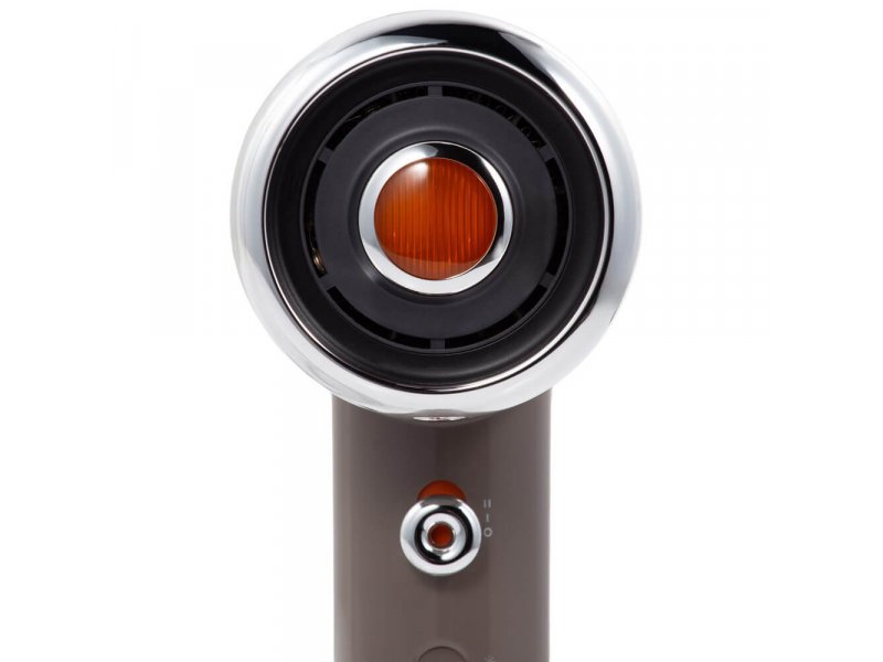 Фен Bork F530 коричневый