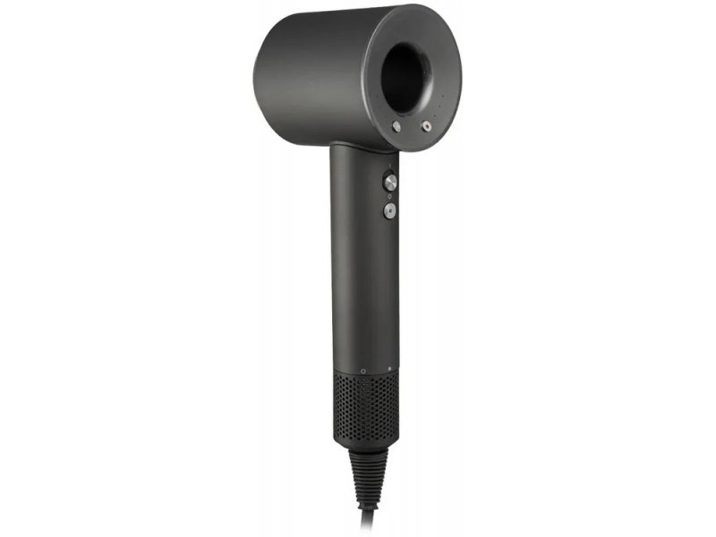 Фен G-teq 8730 графитовый Фен G-teq 8730 графитовый