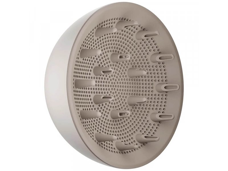 Фен Dreame Gusto High-speed золотистый Фен Dreame Gusto High-speed золотистый