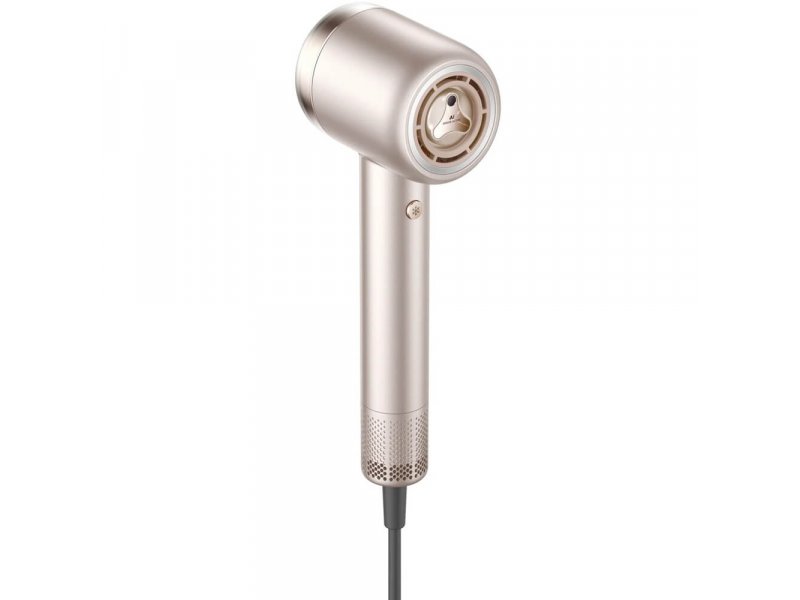 Фен Dreame Gusto High-speed золотистый Фен Dreame Gusto High-speed золотистый