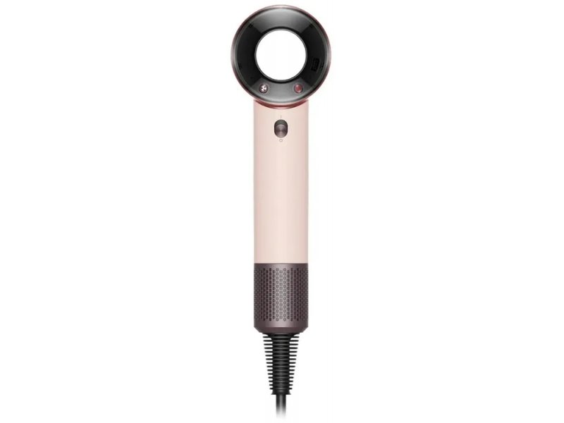 Фен Dyson HD19 Travel Ceramic розовый