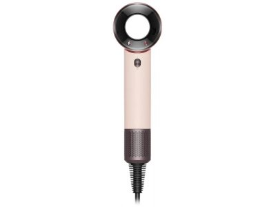 Фен Dyson HD19 Travel Ceramic розовый Фен Dyson HD19 Travel Ceramic розовый