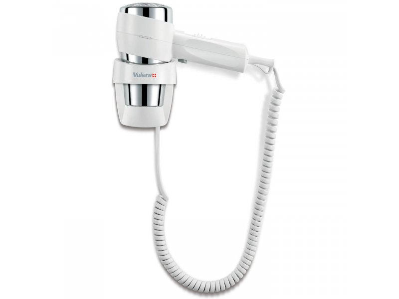 Фен Valera Hospitality Action Super Plus 1200 белый