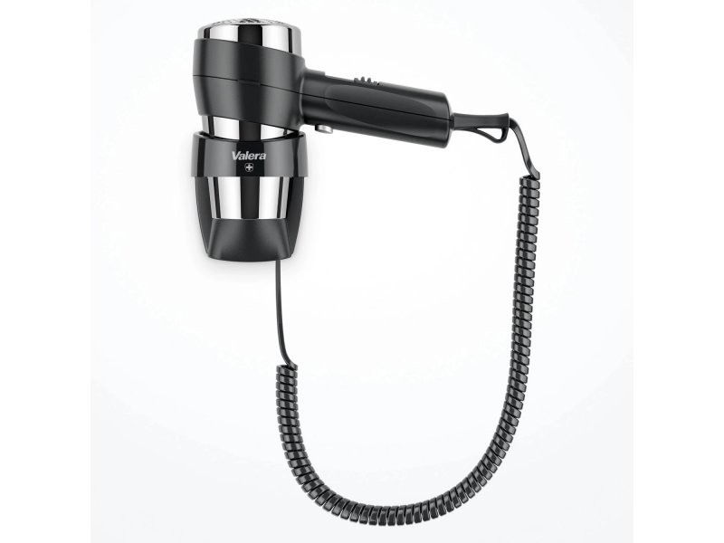 Фен Valera Hospitality Action Super Plus 1600 черный