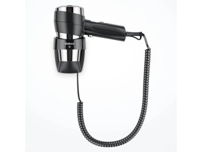 Фен Valera Hospitality Action Super Plus 1600 черный Фен Valera Hospitality Action Super Plus 1600 черный