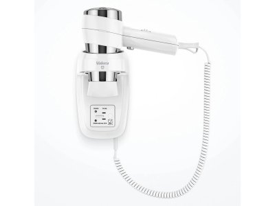 Фен Valera Hospitality Action Super Plus 1600 Shaver белый Фен Valera Hospitality Action Super Plus 1600 Shaver белый