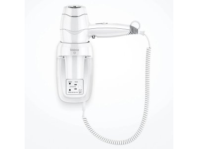 Фен Valera Hospitality Excel 1600 Shaver белый Фен Valera Hospitality Excel 1600 Shaver белый