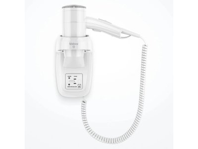 Фен Valera Hospitality Premium Smart 1600 Shaver белый Фен Valera Hospitality Premium Smart 1600 Shaver белый